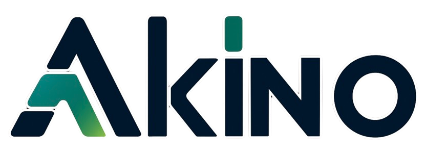 Akino IT & Solutions